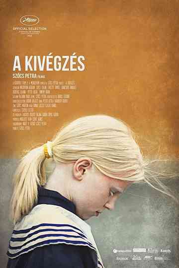 The Execution Poster