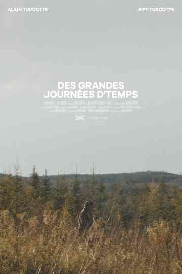 My Deer Hunter Poster