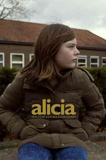 Alicia Poster