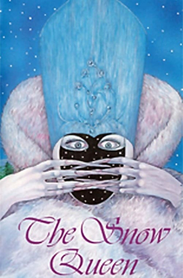 The Snow Queen Poster