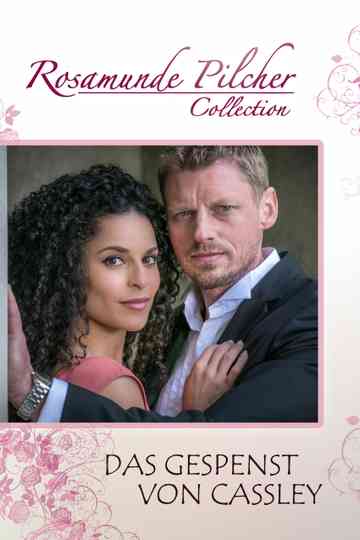 The Ghost of Cassley Poster