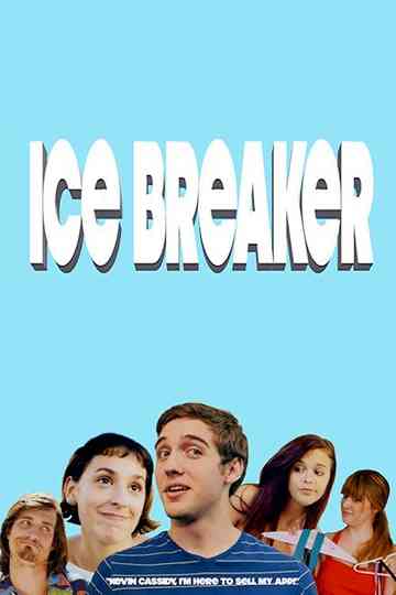 Ice Breaker Poster