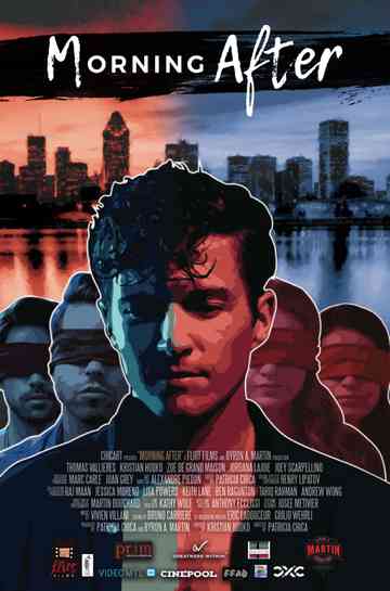 Morning After Poster