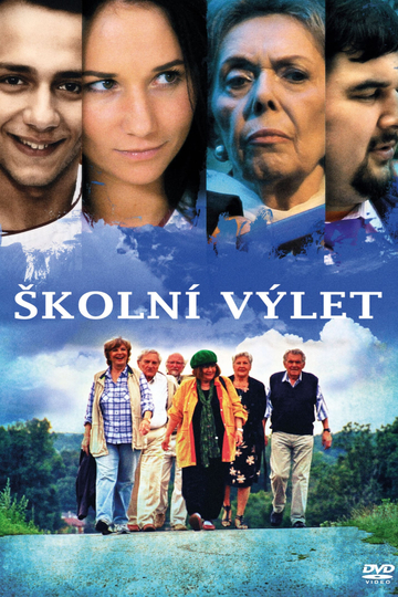 Školní výlet Poster