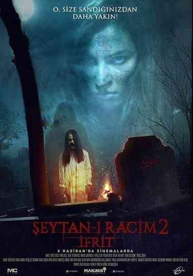 Şeytanı Racim 2 İfrit