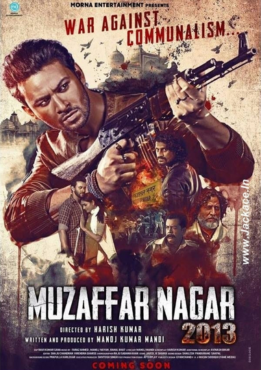 Muzaffarnagar Poster