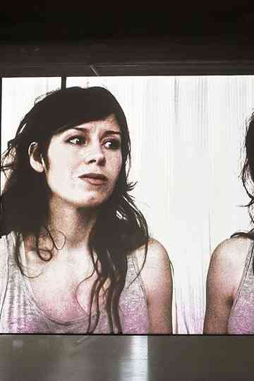 Okänd, kvinna 2009-349701 Poster