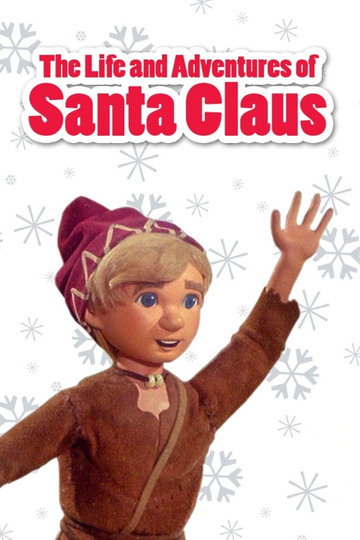 The Life  Adventures of Santa Claus