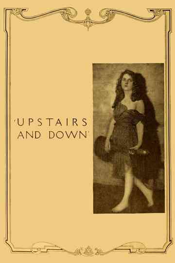 Upstairs and Down Poster