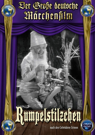 Rumpelstilzchen Poster