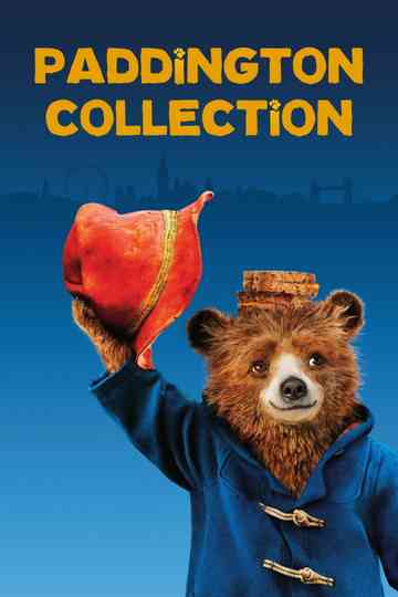 Paddington Collection Poster