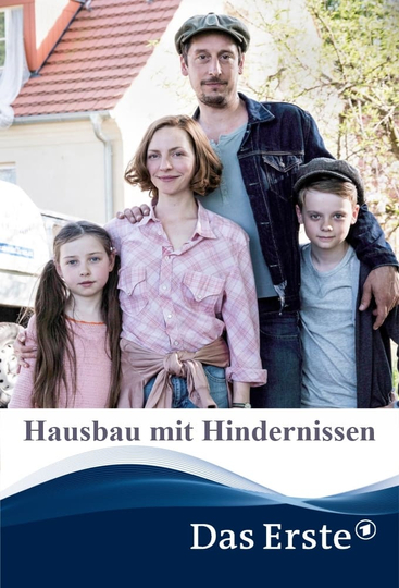 Hausbau mit Hindernissen