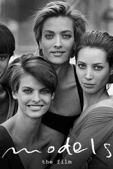 Models The Film