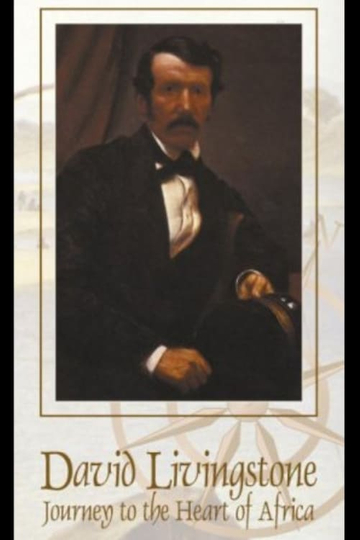 David Livingstone Poster