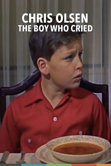 Chris Olsen The Boy Who Cried