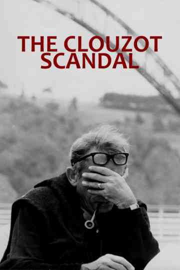 The Clouzot Scandal Poster