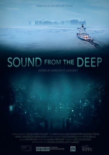 Sound from the Deep Poster