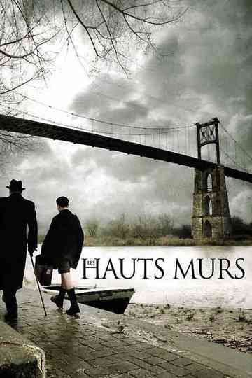 Behind the Walls Poster