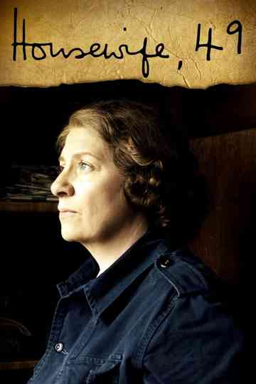 Housewife, 49 Poster