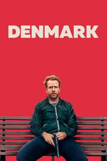 Denmark poster
