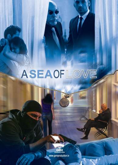 A Sea of Love Poster