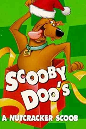 ScoobyDoos A Nutcracker Scoob