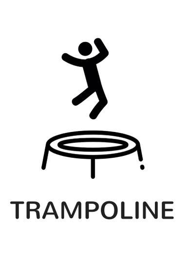 Trampoline