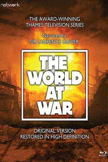 The World at War: The Making of the Series Poster