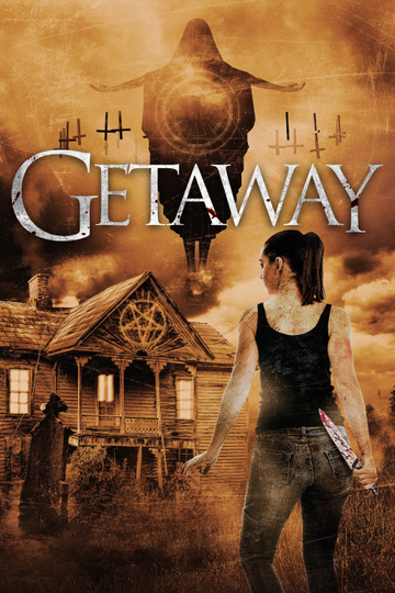 Getaway Poster