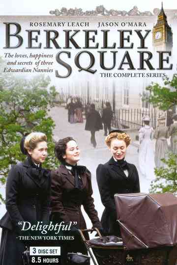 Berkeley Square Poster