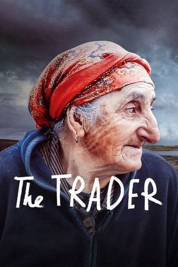 The Trader Poster