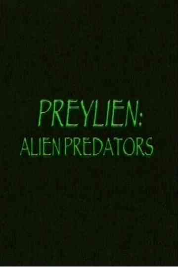 Preylien Alien Predators