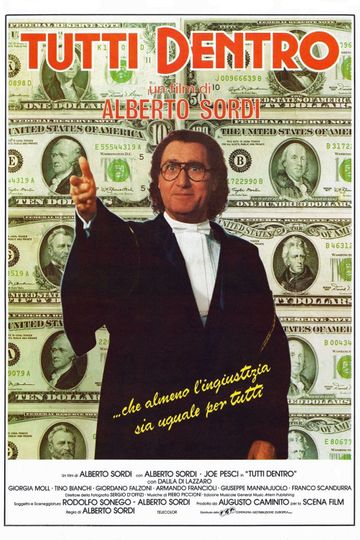 All for the Moral Majority