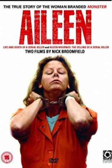 Aileen Wuornos: Broomfield Collection Poster