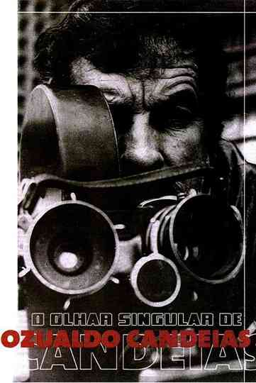 O olhar singular de Ozualdo Candeias Poster