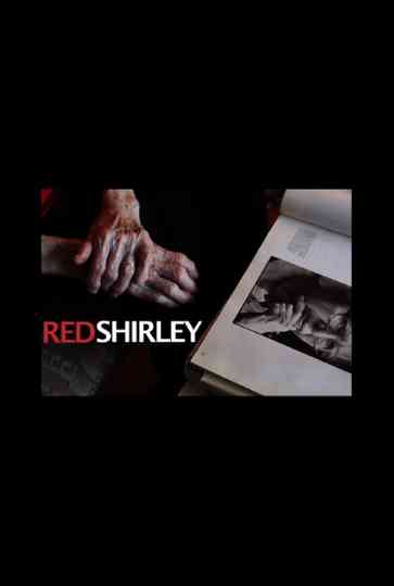 Red Shirley Poster