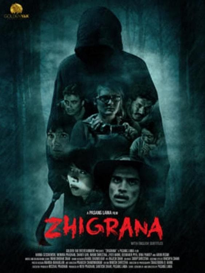 Zhigrana