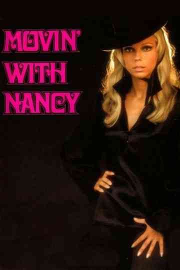 Movin with Nancy Poster