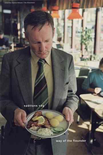 Way of the Flounder Poster