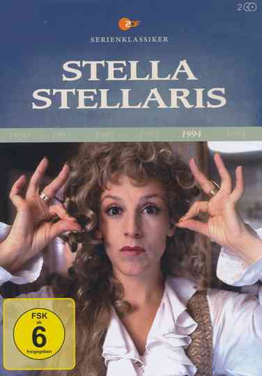 Stella Stellaris Poster