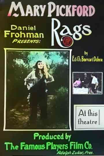 Rags Poster