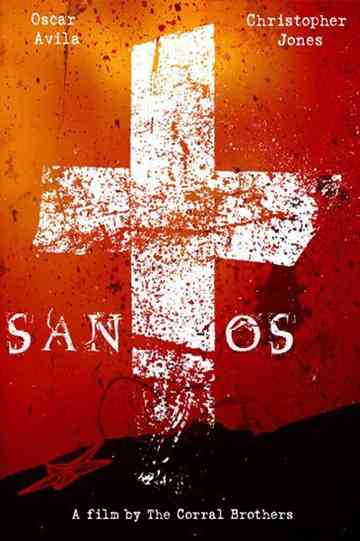 Santos Poster