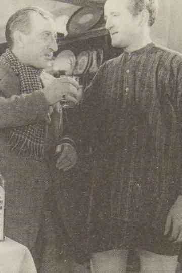 The Early Bird Poster