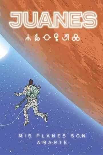 My plans are to love you Poster