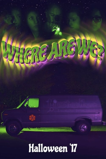 Where Are We Poster