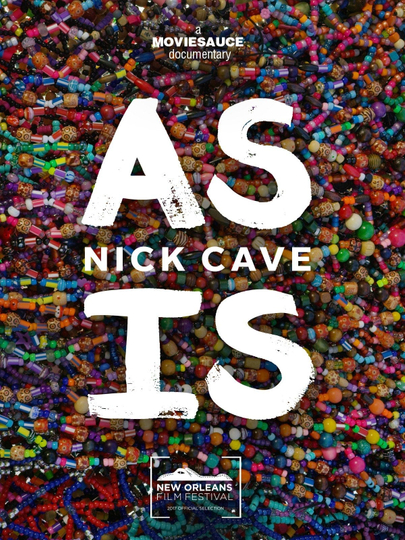 As Is by Nick Cave