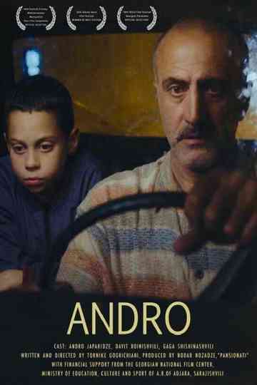 Andro Poster