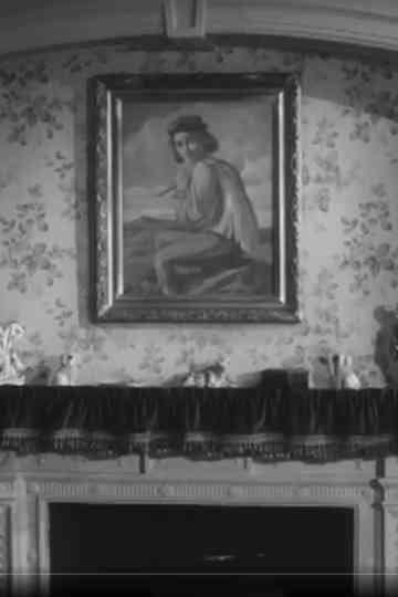 Boy With a Flute Poster