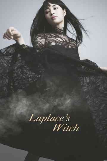 Laplace's Witch Poster