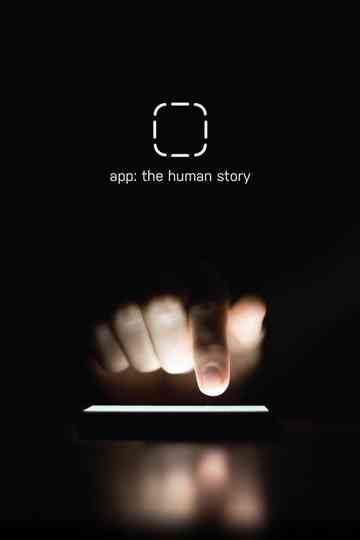 App The Human Story Poster